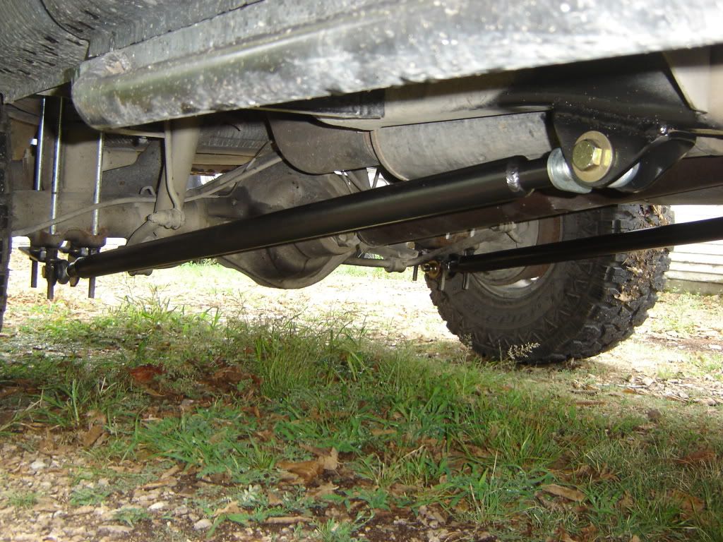 Building traction bars Page 5 Cummins Diesel Forum